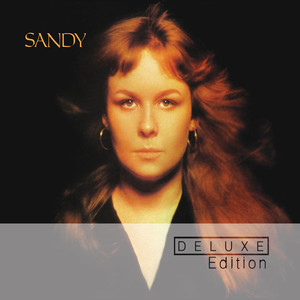 Sandy (Deluxe Edition) cover