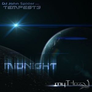 DJ John Spider