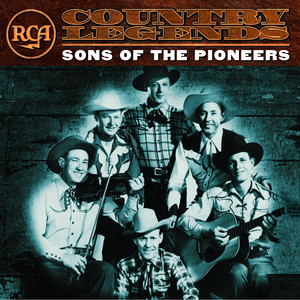 RCA Country Legends album