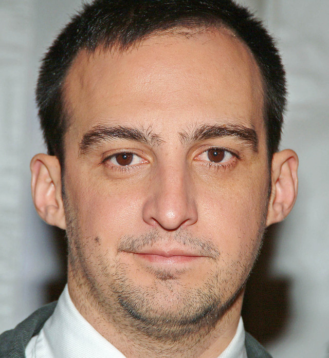 Alejandro Amenábar Photo