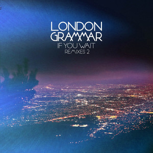 If You Wait (Remixes 2) album