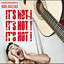 It's Hot! It's Hot! It's Hot! Albumcover