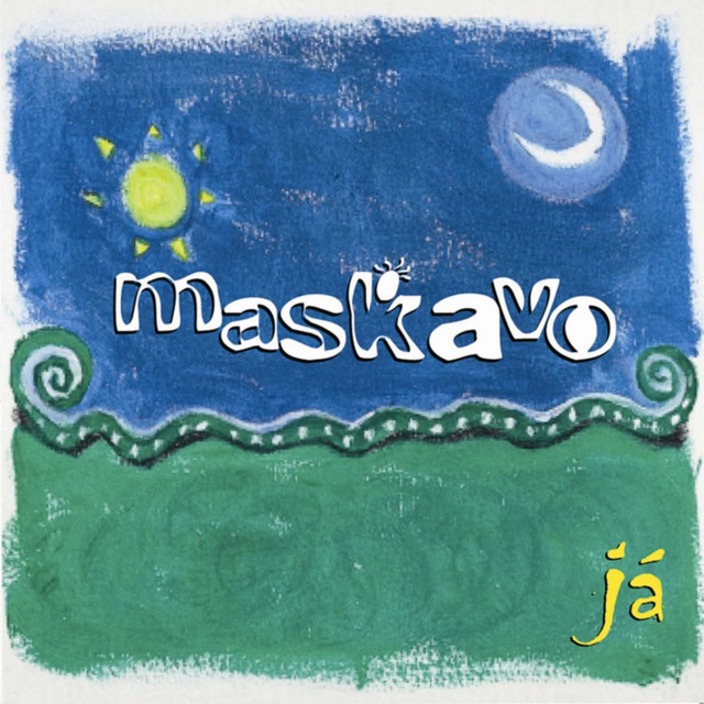 Já cover