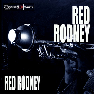 Red Rodney album