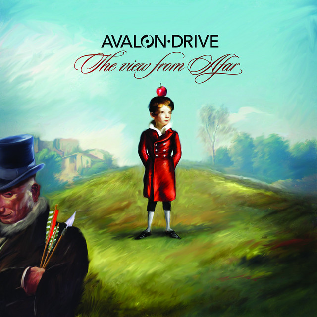 Avalon Drive Photo