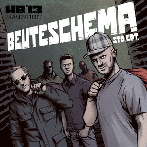 Beuteschema album