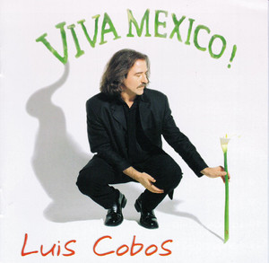 Viva México album