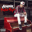 Pushin' Keyz cover