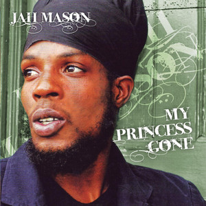 My Princess Gone cover