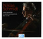 Bach: Cello Suites Nos. 1, 3 & 6 Albumcover