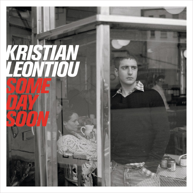 Kristian Leontiou Photo