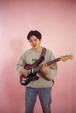 boy pablo Photo