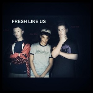Fresh Like Us