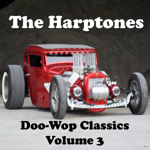 Doo-Wop Classics - Volume 3 album
