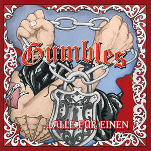 Steh auf cover