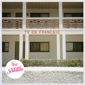 TV en Français cover