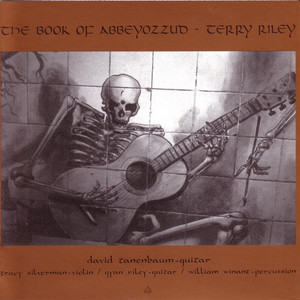 The book Of Abbeyozzud album