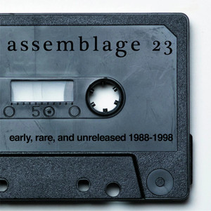 Early, Rare, and Unreleased 1988-1998 album