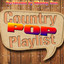 Country Pop Playlist Albumcover