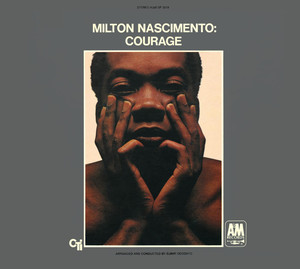 Courage cover