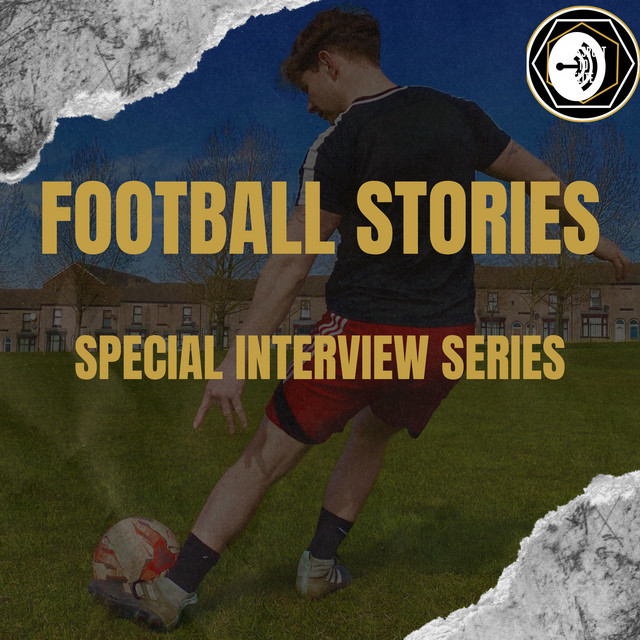 Football Special Interview | Podcast on Spotify