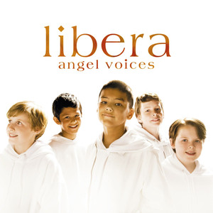 Angel Voices cover