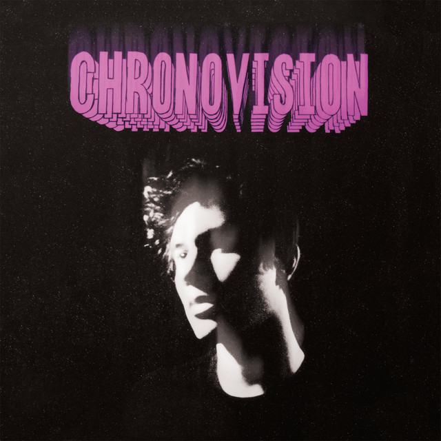 Chronovision cover