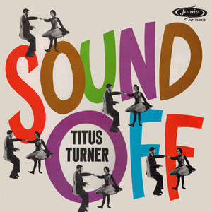 Sound Off cover