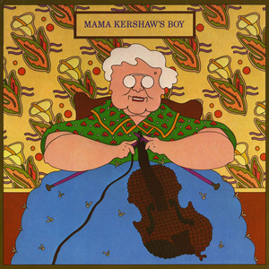 Mama Kershaw's Boy cover
