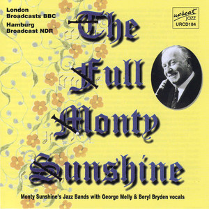 The Full Monty Sunshine cover