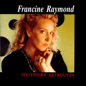 Souvenirs retrouvés cover