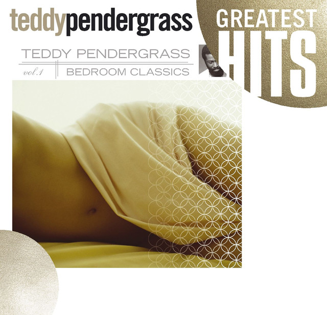 Teddy Pendergrass Im Always Thinking About You