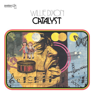 Catalyst cover