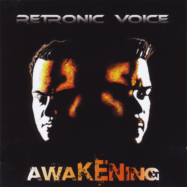 Retronic Voice Photo