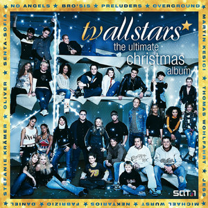 The Ultimate Christmas Album album