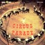 Circus Parade Albumcover