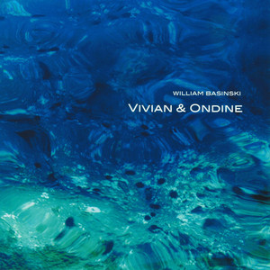Vivian & Ondine cover