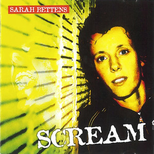 Scream cover