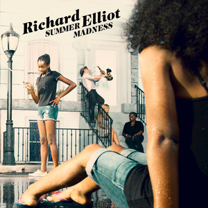 Summer Madness album