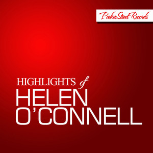 Highlights of Helen O'Connell album