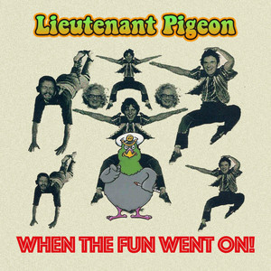When the Fun Went On album
