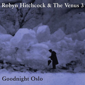 Goodnight Oslo cover