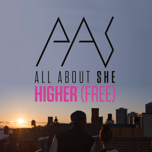 All About She Photo