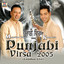 Punjabi Virsa 2005 (London Live) Albumcover
