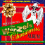 The Wurzels Christmas Album cover