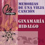 Memorias de una Vieja Canción Albumcover