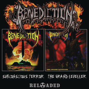 Subconscious Terror / The Grand Leveller (Reloaded) album