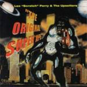 The Original Super Ape album