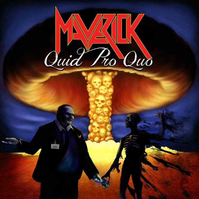 Quid Pro Quo cover