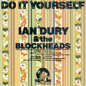 Do It Yourself (Deluxe Edition) album